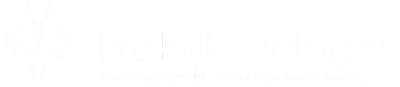 Praktijk Dialogos Logo