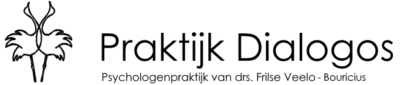 Praktijk Dialogos Logo